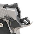 Bul SAS II EDC STD Division Government SS cal. 9x19 - 14