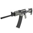Strzelba samopowtarzalna Armsan RS-S1 IPSC 47cm kal. 12/76 - 3