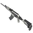 Strzelba samopowtarzalna Armsan RS-S1 IPSC 47cm kal. 12/76 - 4