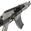 Strzelba samopowtarzalna Armsan RS-S1 IPSC 47cm kal. 12/76 - 7