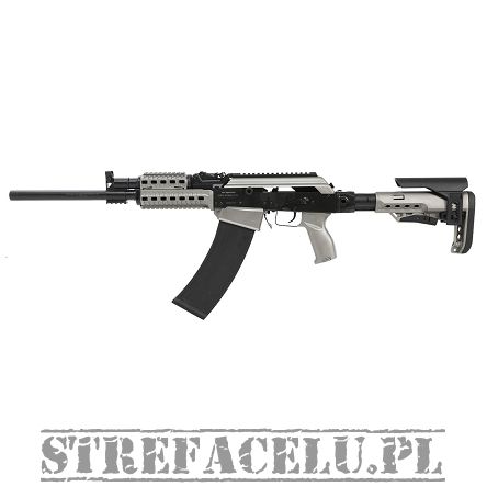 Strzelba samopowtarzalna Armsan RS-S1 IPSC 47cm kal. 12/76