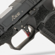 Bul AXE F Black Shield cal. 9x19 - 4