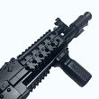 Karabinek MINI JACK Taktyczny kal. 7,62x39 - 10