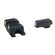 Przyrządy trytowe do pistolu Walther P-99. PPQ. PPQ-M Meprolight ML-18801 Tru-Dot - 2