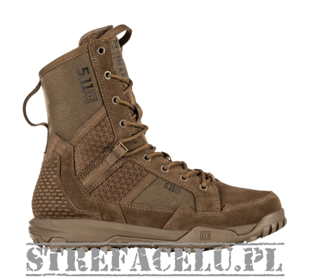 Men's Boots, Manufacturer : 5.11, Model : A/T 8